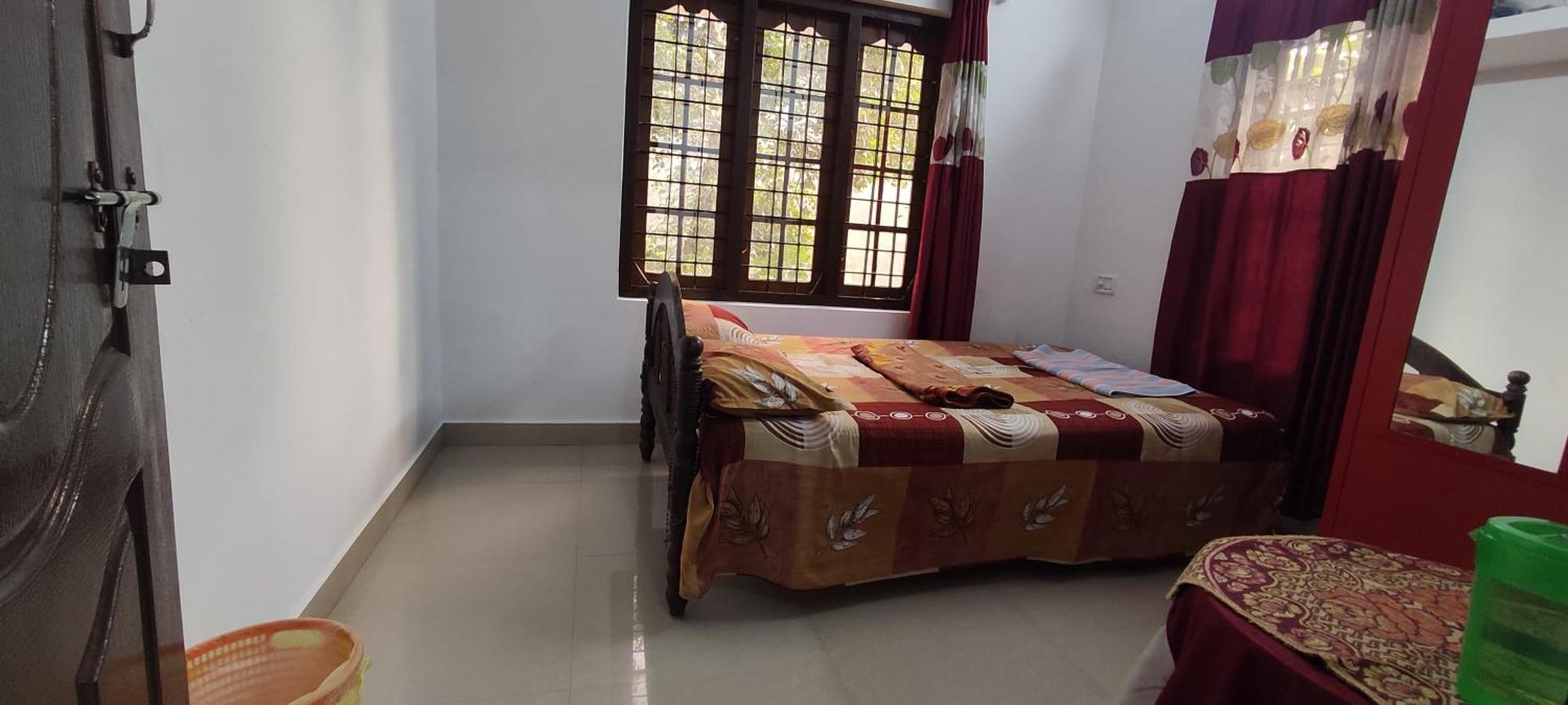 Koonamparayil Home Stay Munnar Anaviratty-Family Only Exterior foto