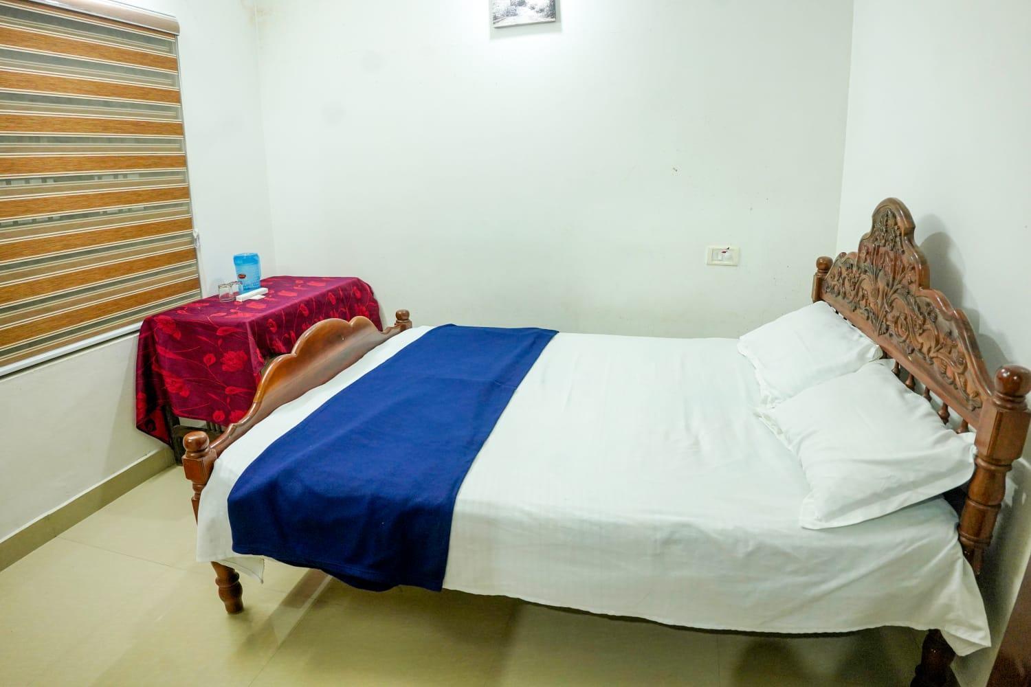 Koonamparayil Home Stay Munnar Anaviratty-Family Only Exterior foto